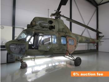 Camión Mil Helicopter Mi 2: foto 1