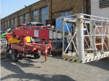 Plataforma elevadora Denka Lift DK3MK25: foto 1