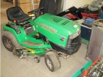 Cortacésped John Deere 1538 HS: foto 1