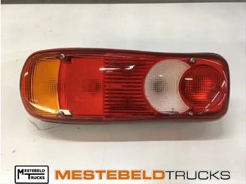 Bastidor/ Chasis DAF