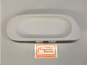 Bastidor/ Chasis DAF