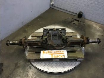 Eje posterior DAF XF 95