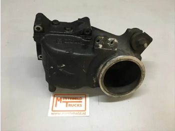 Piezas de freno DAF CF 85