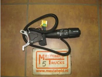 Sistema eléctrico DAF CF