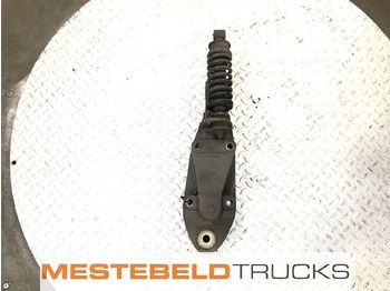 Bastidor/ Chasis DAF XF 95