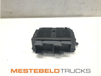 Sistema eléctrico DAF