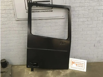 Cabina e interior DAF XF 95