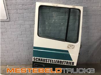 Cabina e interior DAF