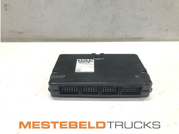 Sistema eléctrico DAF