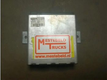 Sistema eléctrico DAF