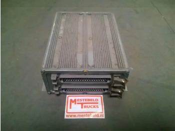 Sistema eléctrico DAF