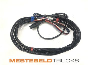 Sistema eléctrico DAF CF 75