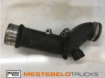 Sistema de refrigeración DAF