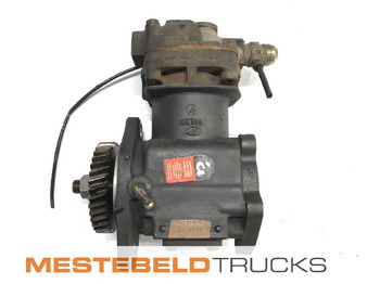 Motor y piezas DAF