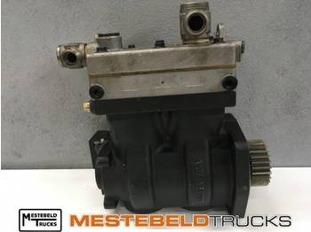 Motor y piezas DAF