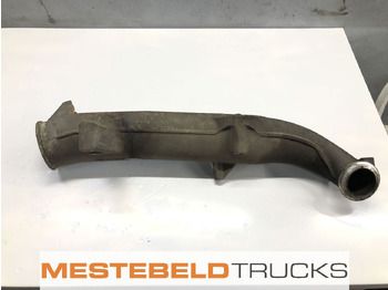 Piezas de freno DAF CF 85