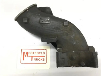 Tubo de admisión de aire DAF