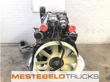 Motor para Camión DAF Motor PR 183 S2: foto 2 Motor para Camión DAF Motor PR 183 S2: foto 2
