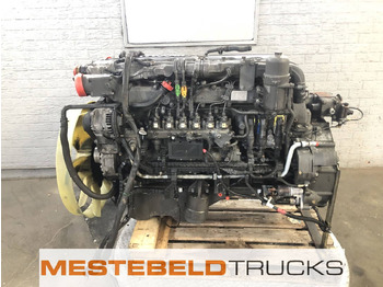 Motor DAF