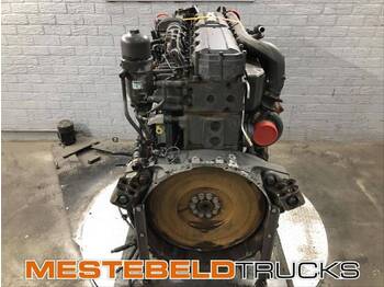 Motor para Camión DAF Motor PR 228 U1: foto 4