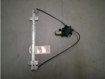 Cabina e interior DAF CF 85