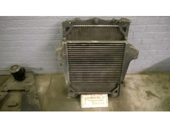 Sistema de refrigeración DAF