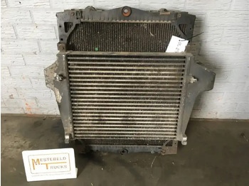 Sistema de refrigeración DAF