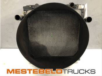 Sistema de refrigeración DAF