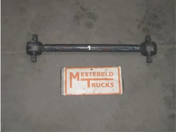 Bastidor/ Chasis DAF XF 105