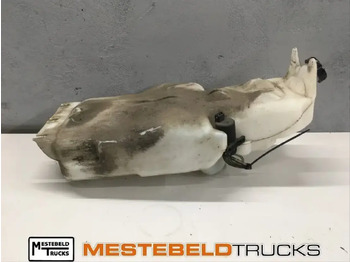 Cabina e interior DAF LF 45