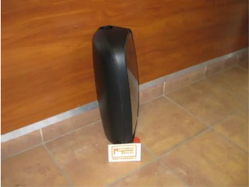 Cabina e interior DAF