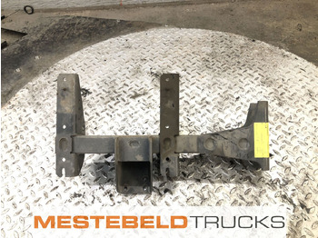 Bastidor/ Chasis DAF
