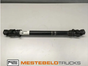 Dirección DAF LF 45