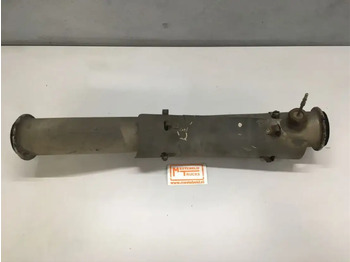 Silenciador/ Sistema de escape DAF