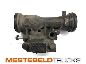 Motor y piezas DAF