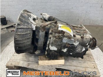 Caja de cambios DAF