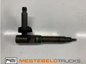 Procesamiento de combustible DAF CF 75