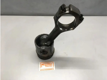 Motor y piezas DAF