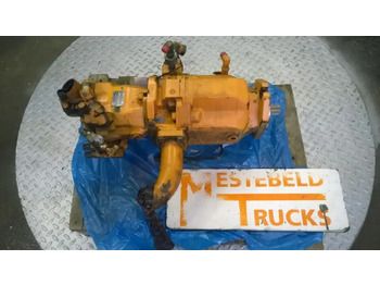 Hidráulica BRUENINGHAUS