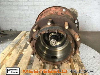 Eje delantero para Camión Ginaf Voorwielnaaf met knikkeras: foto 2 Eje delantero para Camión Ginaf Voorwielnaaf met knikkeras: foto 2