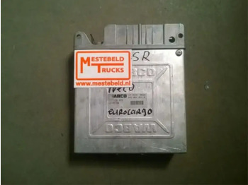 Sistema eléctrico IVECO