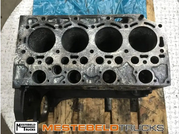 Motor y piezas para Camión Iveco Blok BF4M1012E: foto 2