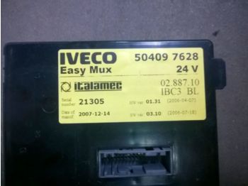 Unidad de control para Camión Iveco Easy MUX regeleenheid: foto 1
