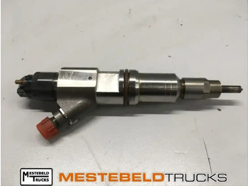 Bomba de inyección IVECO
