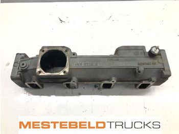 Motor y piezas IVECO