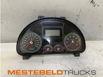 Sistema eléctrico IVECO