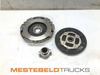 Embrague y piezas IVECO