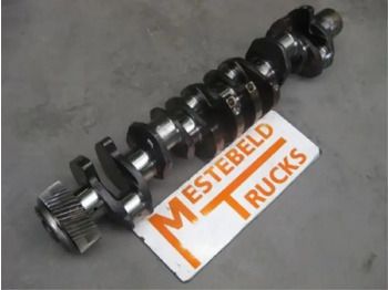 Motor y piezas IVECO