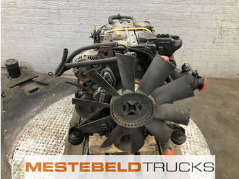 Motor y piezas IVECO