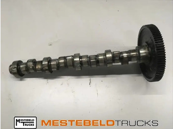 Motor y piezas IVECO